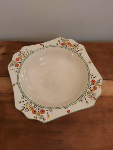 Rare antique 1920 art - rare,