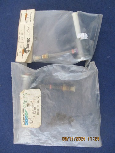 Rover sd1 3cc 6cc - sd1, 2.6cc
