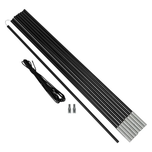Adtrek fibreglass replacement - adtrek,