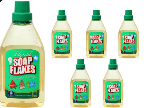 Dri pak liquid soap flakes - dri-pak,