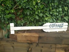 Coat Hook Boat Oar Paddle 98