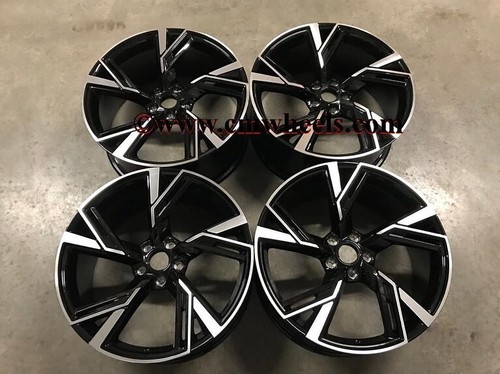 New 2020 rs6 - 20",