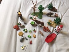 Playmobil Christmas Winter