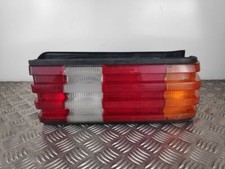 MERCEDES S-CLASS W126 79-85 LEFT TAILIGHT 0153316R3