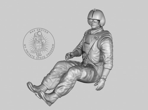 Full body modern - , helicopter