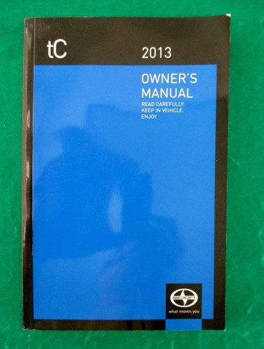 2013 scion tc - 13,