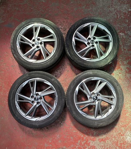 Citroen ds7 crossback - citroen, 19"
