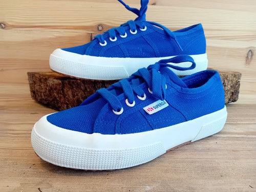 Superga 2750 cotu - 2750,