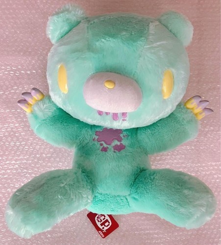 Chax gloomy bear sitting - gp,