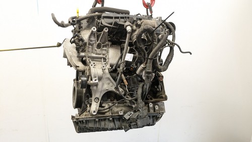 Audi mk3 engine - tt, 8s