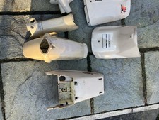 Honda Melody NS50 Deluxe