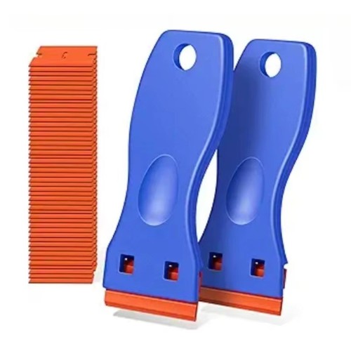 Plastic scraper tool - plastic,