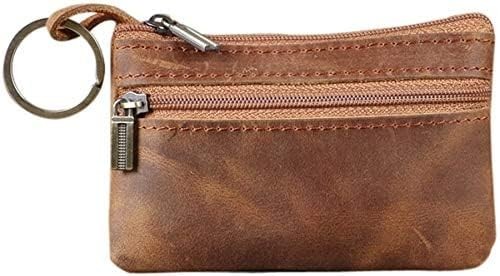 Leather mens tray - leather, purse,