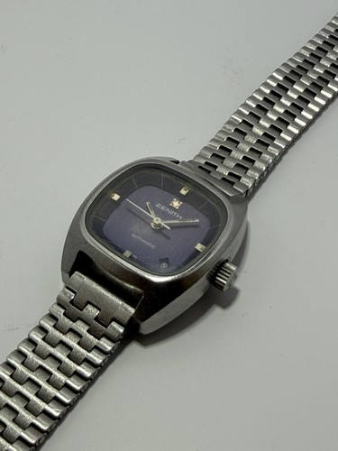 Beautiful vintage zenith - beautiful,