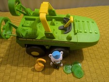 Octonauts Above & Beyond Gup K