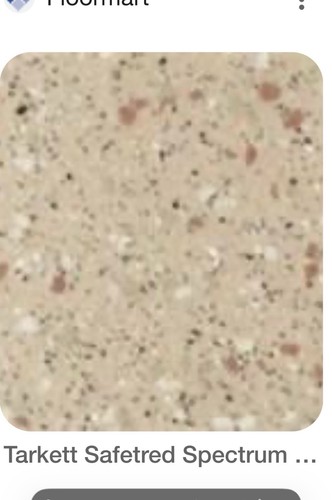 Slip resistant vinyl flooring - resistant,