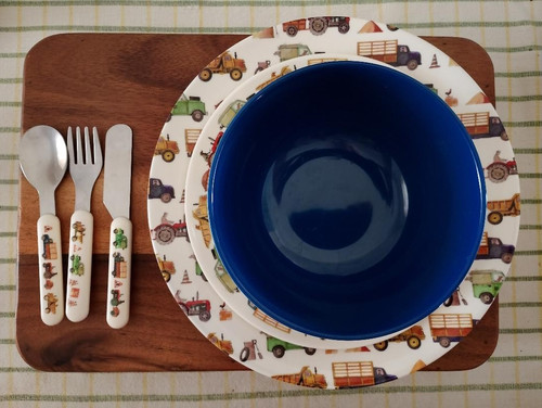 Emma bridgewater men work 6 - at,