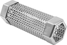 pellet smoke pipe 15cm