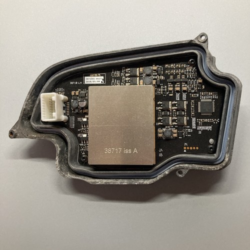 Electronic control unit - , for