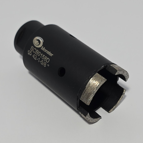 Monster cb0158d diamond - cb0158d, core