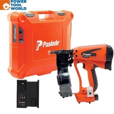 Paslode IM45GN Lithium Gas