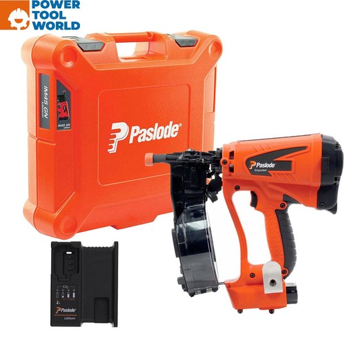 Paslode im45gn lithium gas - im45gn,
