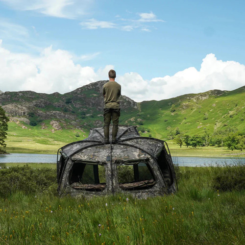 Titan camo pro - titan,