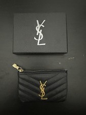 Ysl wallet