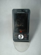 Sony Ericsson Walkman Slider