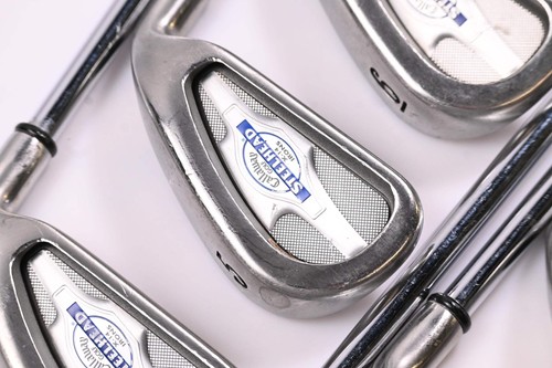 Callaway irons 4 pw - x-14, /