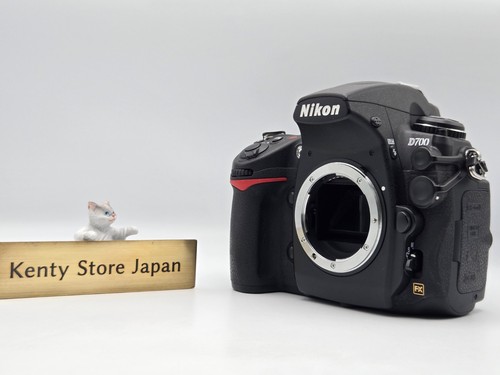 Mint 16k shots nikon d700 - /, shots]