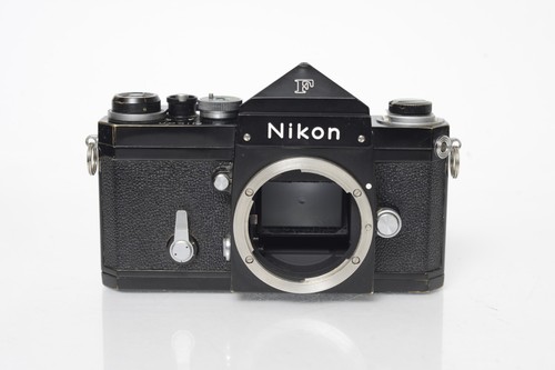 Vintage nikon 35mm - nikon, f
