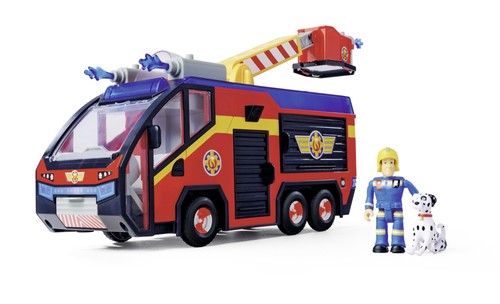 Simba toys deluxe jupiter - toys,