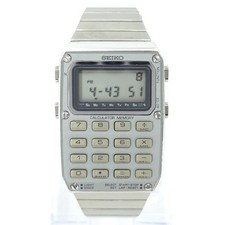 SEIKO C515-5000 CALCULATOR
