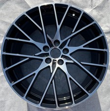1 X GENUINE 20" ALLOY WHEEL BMW 3 SERIES G20 G21 4 SERIES G22 G23 STYLING M794 6885312