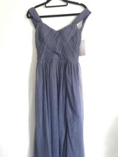 Little Mistress Ladies blue