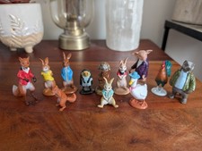 peter rabbit figures