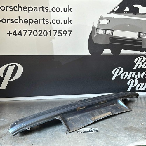 Porsche 924 944 later type
