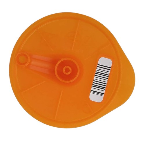 Disc cleaning discfor - t-disc,