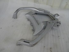 E2. BMW F 650 GS pillion