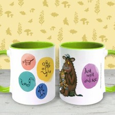 The Gruffalo's Child - Wait