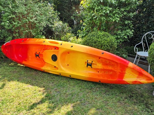 Kayak double sit - double,, &