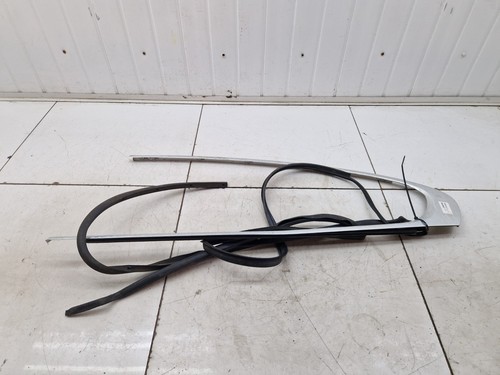 Jaguar mk1 x250 window - xf,