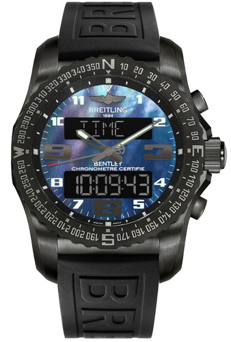 Breitling bentley bentayga - breitling,