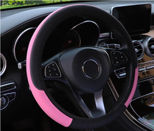Car Auto Steering Wheel Cover