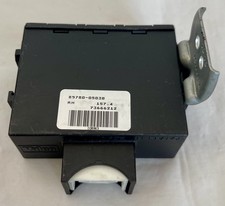 TOYOTA AVENSIS (2003-2009)