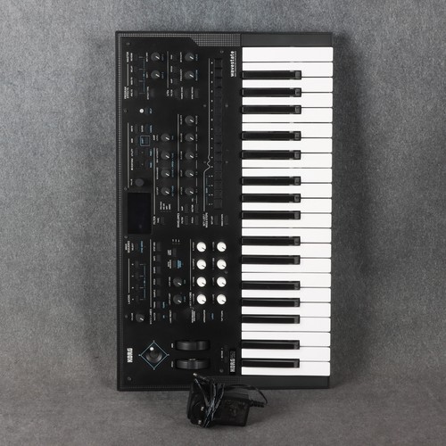 Korg wavestate mk1 - korg,