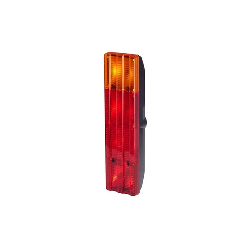 Rear light left r10w - rear, v