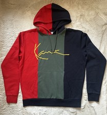 Karl Kani Men’s Block Color