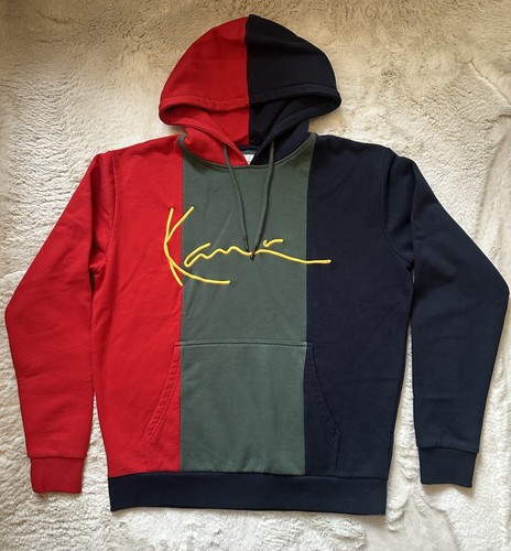 Karl kani men block color - karl, men’s